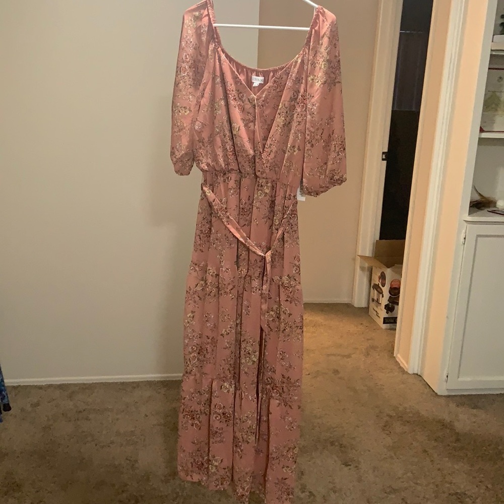 Medium Luxology Dress